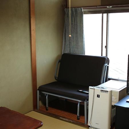 Hojo Suigun Youth Hostel Matsuyama  Exterior photo