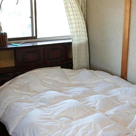 Hojo Suigun Youth Hostel Matsuyama  Exterior photo