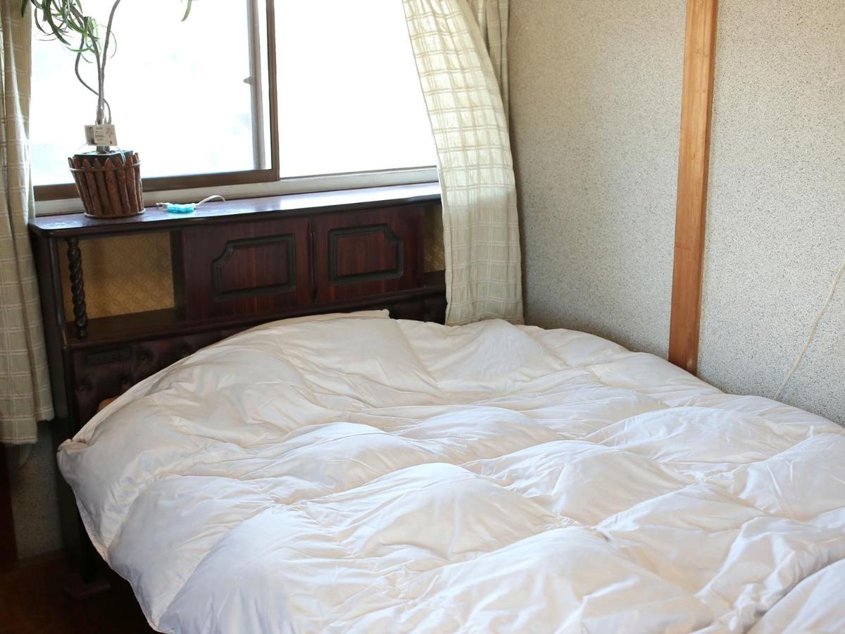 Hojo Suigun Youth Hostel Matsuyama  Exterior photo
