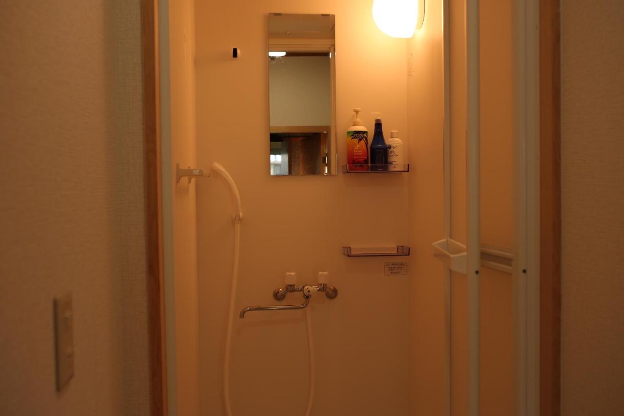 Hojo Suigun Youth Hostel Matsuyama  Exterior photo