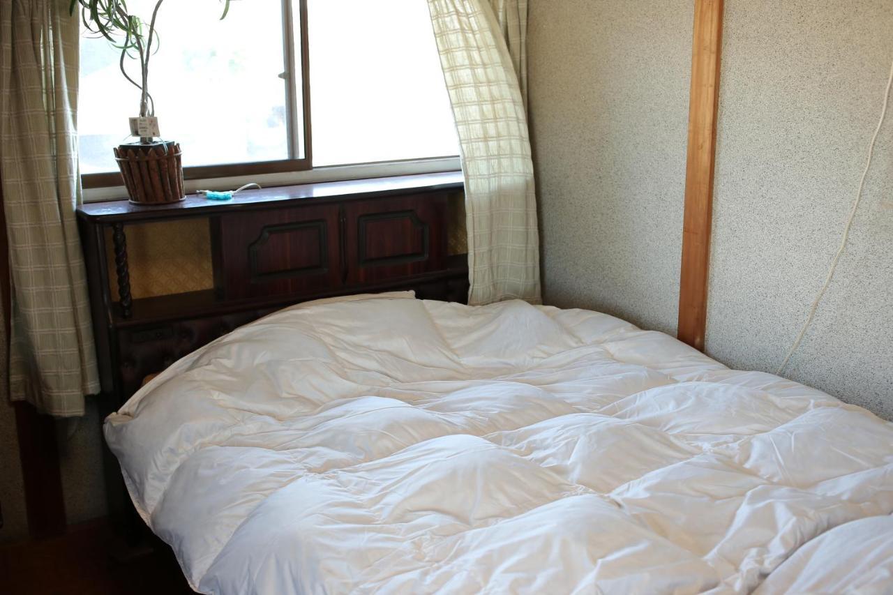 Hojo Suigun Youth Hostel Matsuyama  Exterior photo